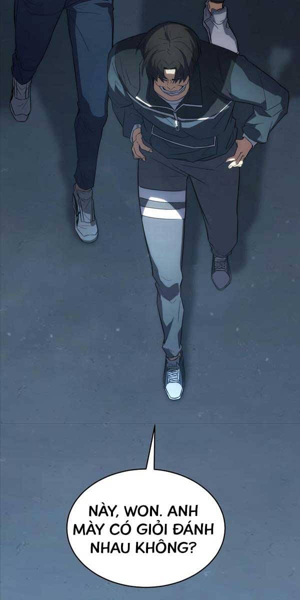 Truyện Tranh Người Chơi Mạnh Nhất Hồi Quy Lần Thứ 100 trang 9