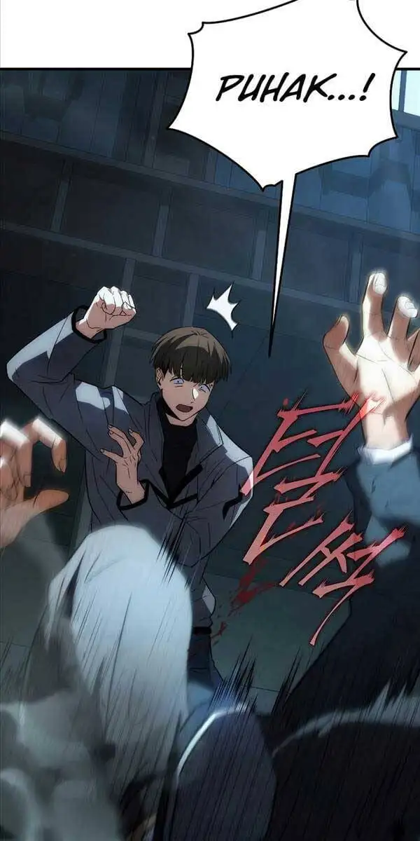 Truyện Tranh Người Chơi Mạnh Nhất Hồi Quy Lần Thứ 100 trang 9