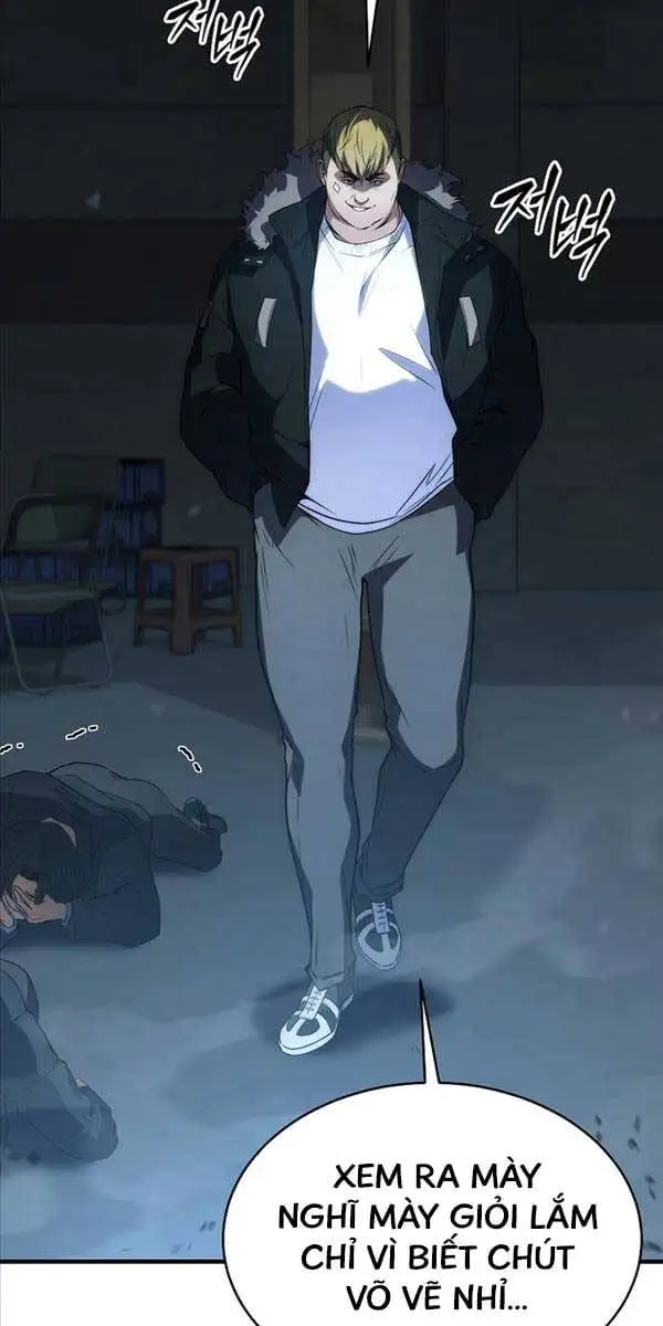 Truyện Tranh Người Chơi Mạnh Nhất Hồi Quy Lần Thứ 100 trang 9