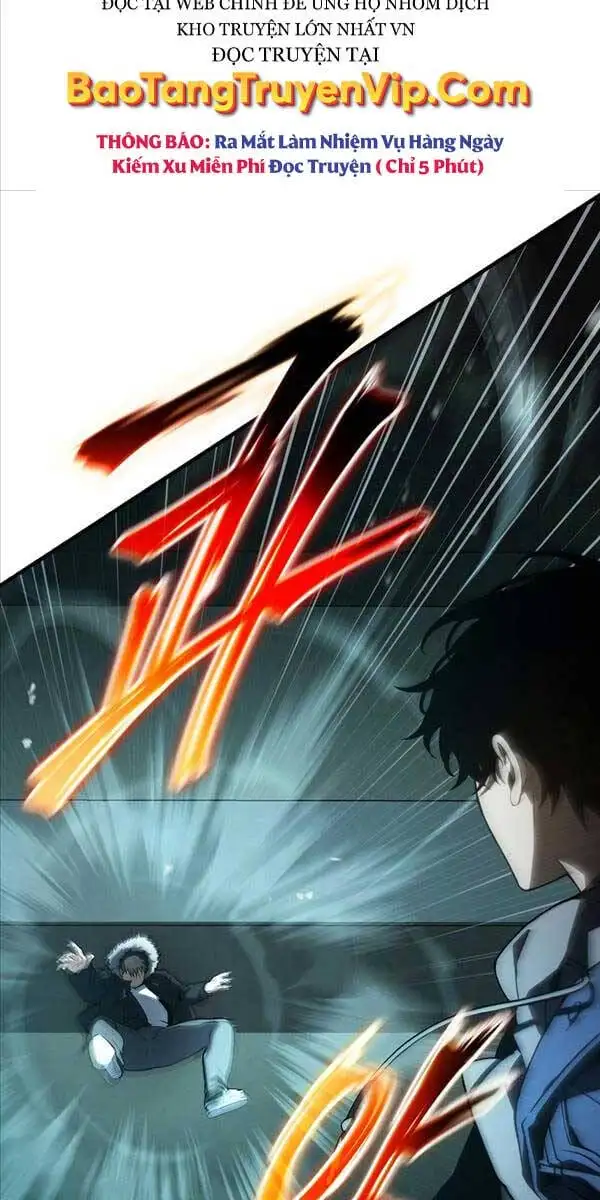 Truyện Tranh Người Chơi Mạnh Nhất Hồi Quy Lần Thứ 100 trang 9