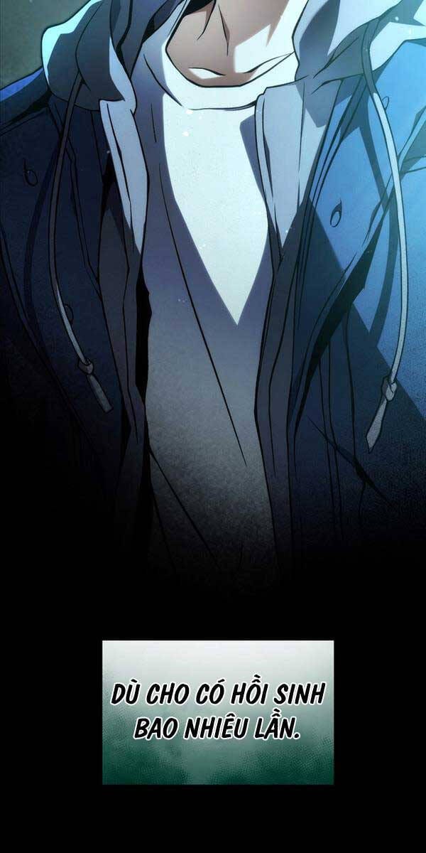 Truyện Tranh Người Chơi Mạnh Nhất Hồi Quy Lần Thứ 100 trang 9