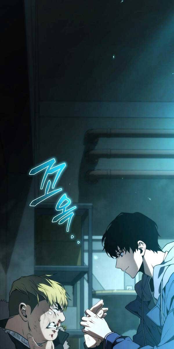 Truyện Tranh Người Chơi Mạnh Nhất Hồi Quy Lần Thứ 100 trang 9