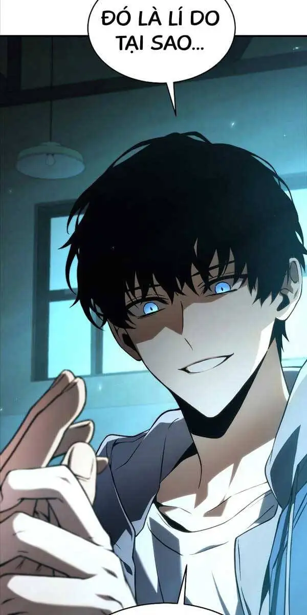 Truyện Tranh Người Chơi Mạnh Nhất Hồi Quy Lần Thứ 100 trang 9