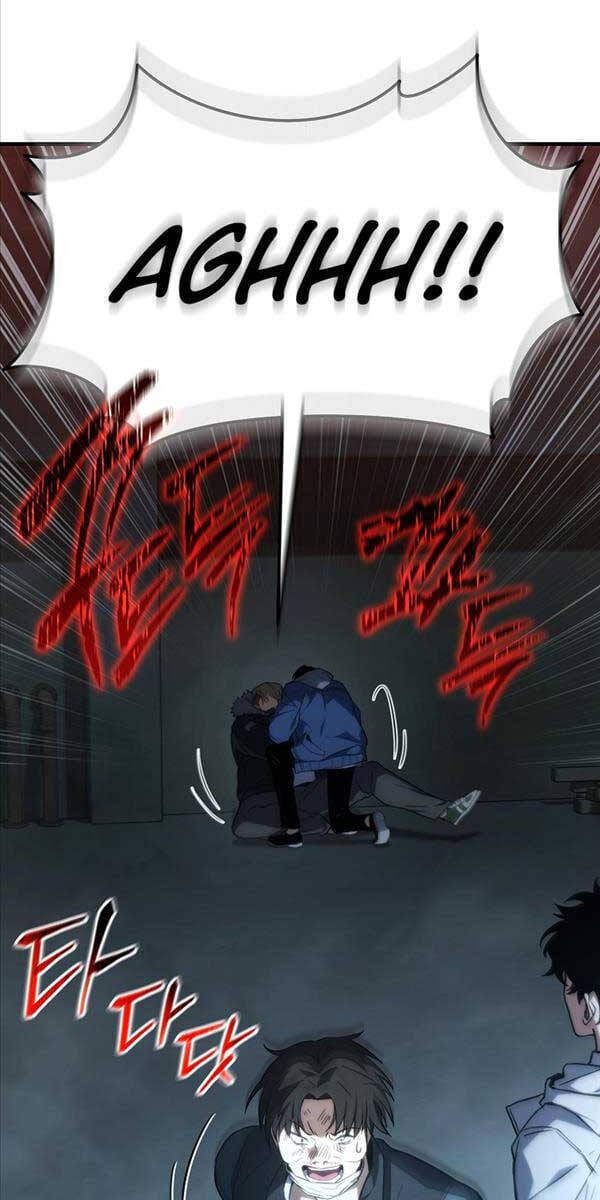 Truyện Tranh Người Chơi Mạnh Nhất Hồi Quy Lần Thứ 100 trang 9