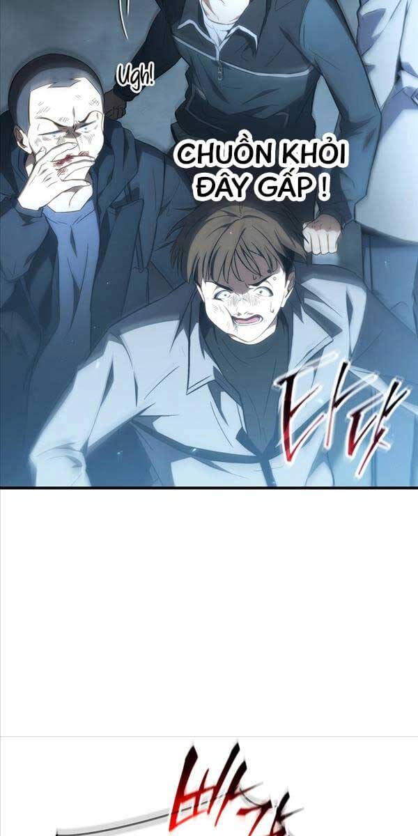 Truyện Tranh Người Chơi Mạnh Nhất Hồi Quy Lần Thứ 100 trang 9