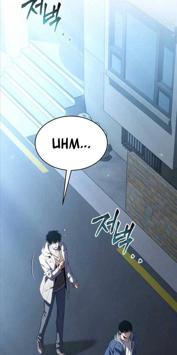 Truyện Tranh Người Chơi Mạnh Nhất Hồi Quy Lần Thứ 100 trang 9