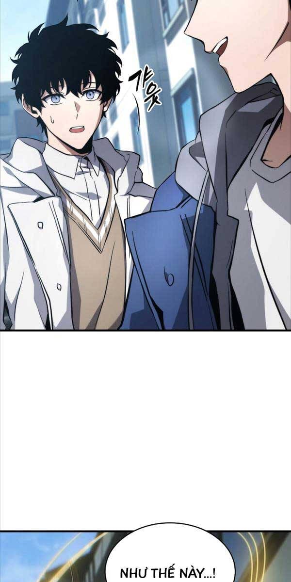 Truyện Tranh Người Chơi Mạnh Nhất Hồi Quy Lần Thứ 100 trang 9
