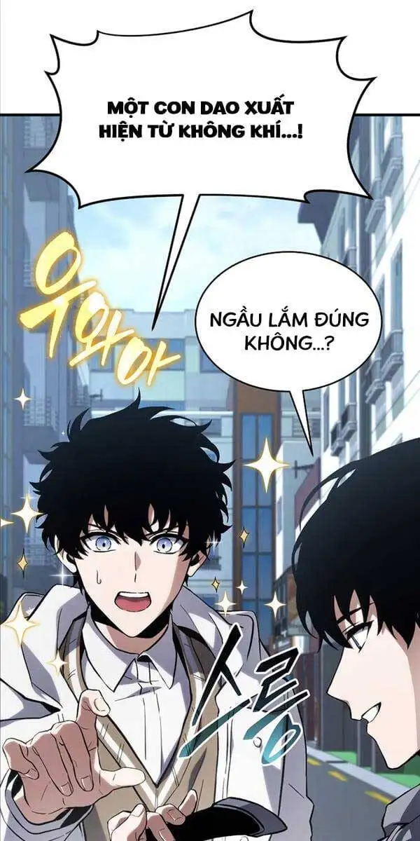 Truyện Tranh Người Chơi Mạnh Nhất Hồi Quy Lần Thứ 100 trang 9