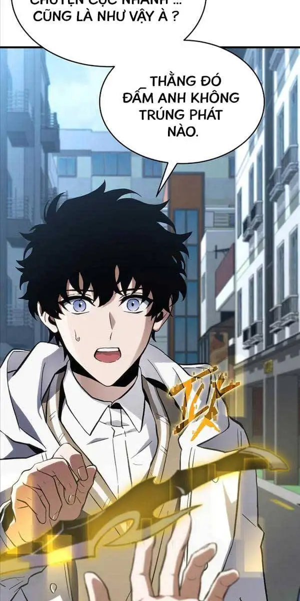 Truyện Tranh Người Chơi Mạnh Nhất Hồi Quy Lần Thứ 100 trang 9