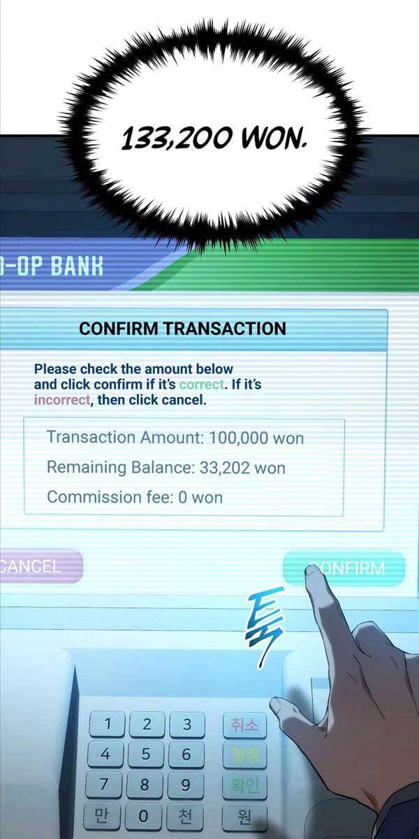 Truyện Tranh Người Chơi Mạnh Nhất Hồi Quy Lần Thứ 100 trang 9