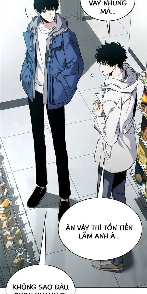 Truyện Tranh Người Chơi Mạnh Nhất Hồi Quy Lần Thứ 100 trang 9