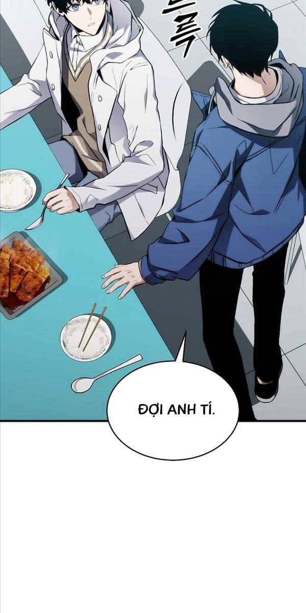 Truyện Tranh Người Chơi Mạnh Nhất Hồi Quy Lần Thứ 100 trang 9