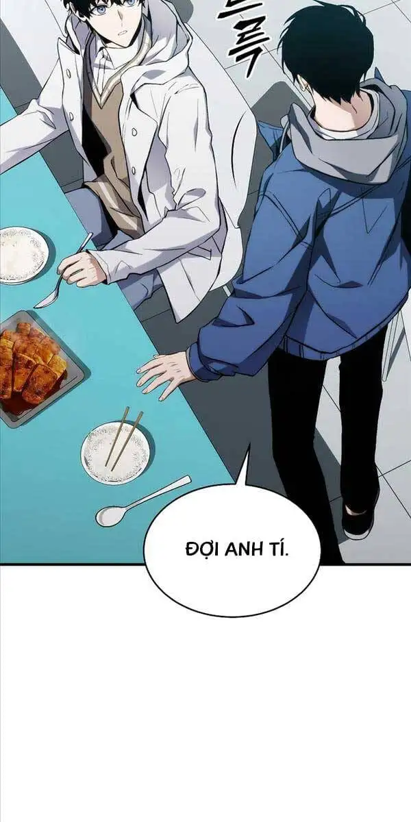 Truyện Tranh Người Chơi Mạnh Nhất Hồi Quy Lần Thứ 100 trang 9