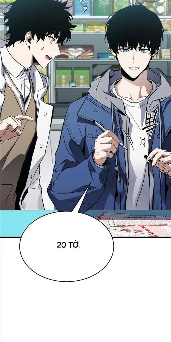 Truyện Tranh Người Chơi Mạnh Nhất Hồi Quy Lần Thứ 100 trang 9