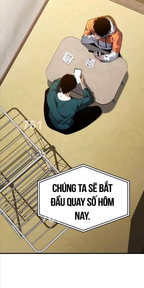 Truyện Tranh Người Chơi Mạnh Nhất Hồi Quy Lần Thứ 100 trang 9