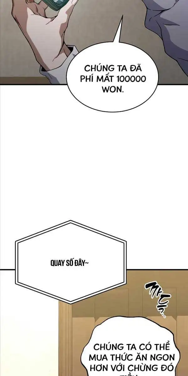 Truyện Tranh Người Chơi Mạnh Nhất Hồi Quy Lần Thứ 100 trang 9