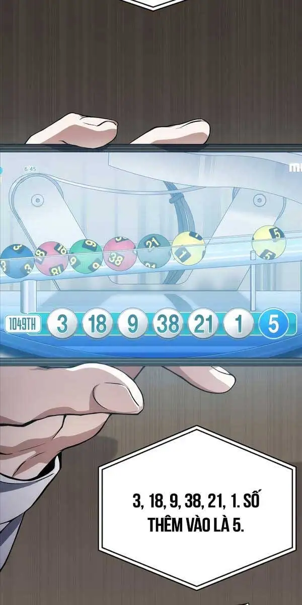 Truyện Tranh Người Chơi Mạnh Nhất Hồi Quy Lần Thứ 100 trang 9