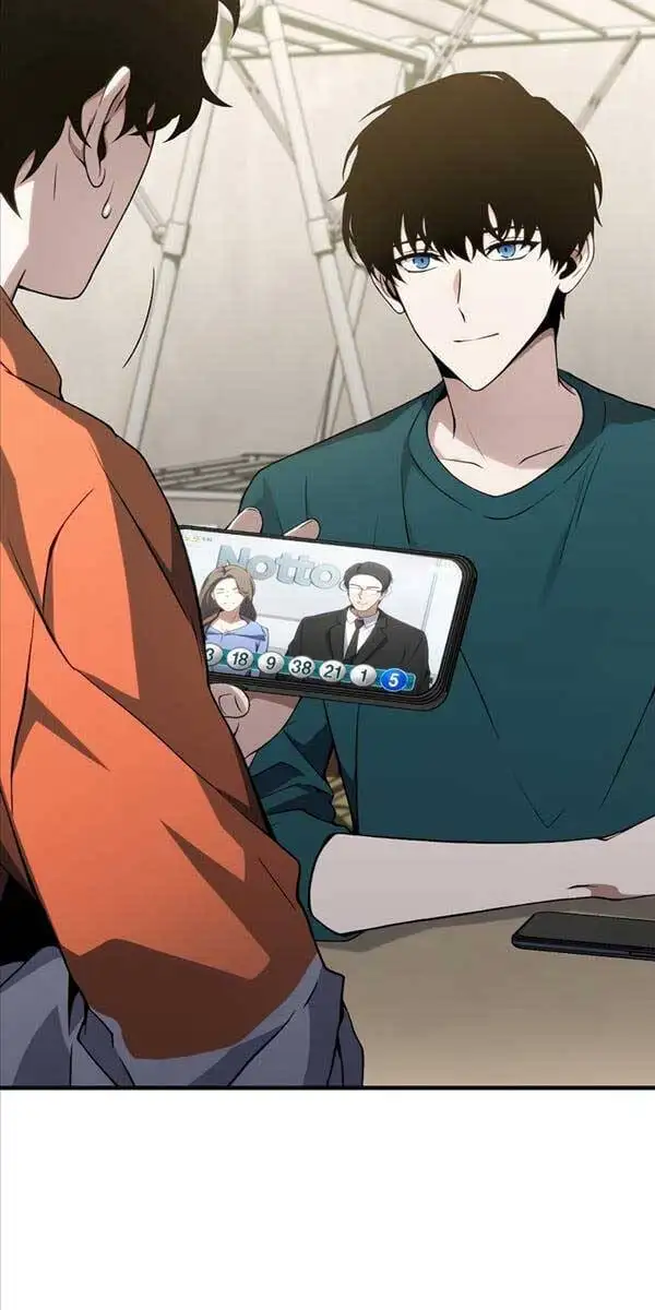 Truyện Tranh Người Chơi Mạnh Nhất Hồi Quy Lần Thứ 100 trang 9