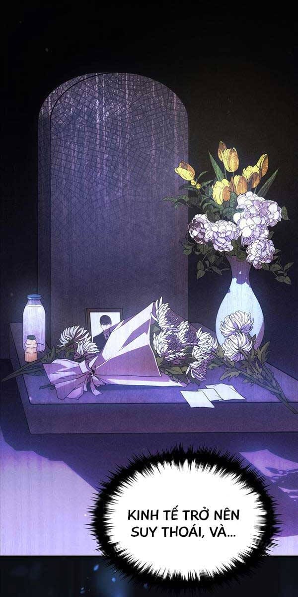 Truyện Tranh Người Chơi Mạnh Nhất Hồi Quy Lần Thứ 100 trang 9