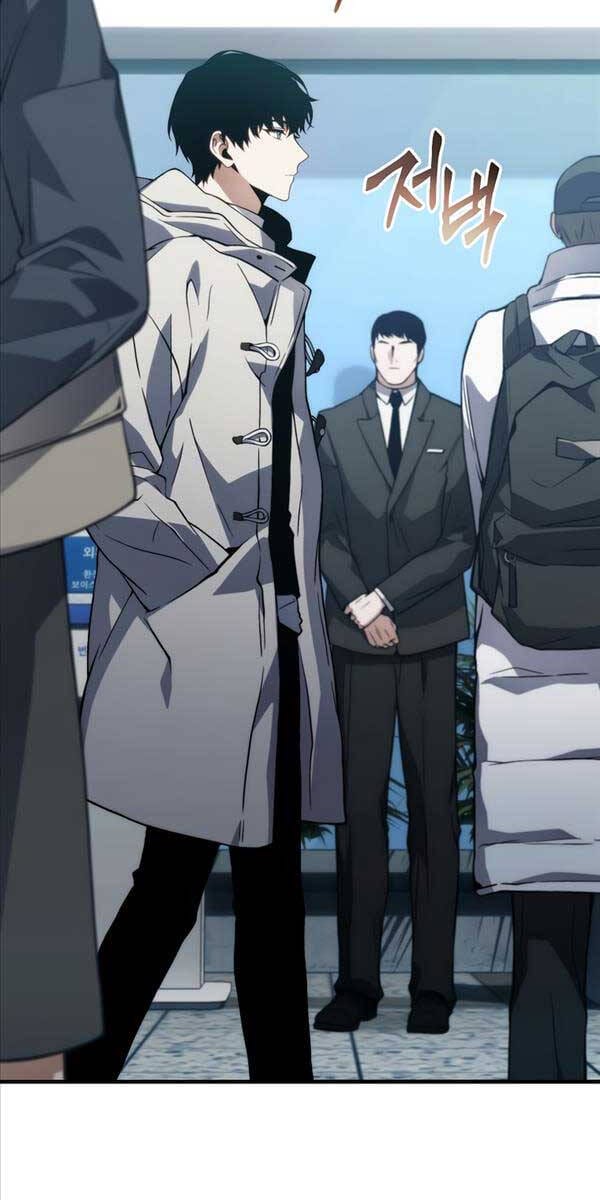 Truyện Tranh Người Chơi Mạnh Nhất Hồi Quy Lần Thứ 100 trang 9