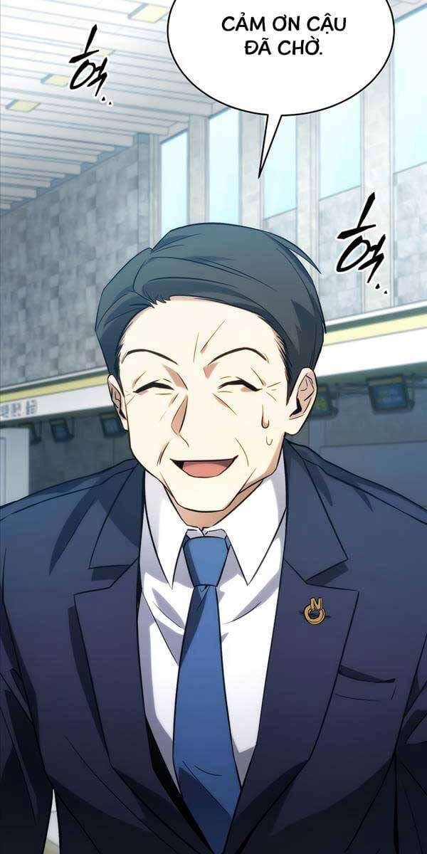 Truyện Tranh Người Chơi Mạnh Nhất Hồi Quy Lần Thứ 100 trang 9