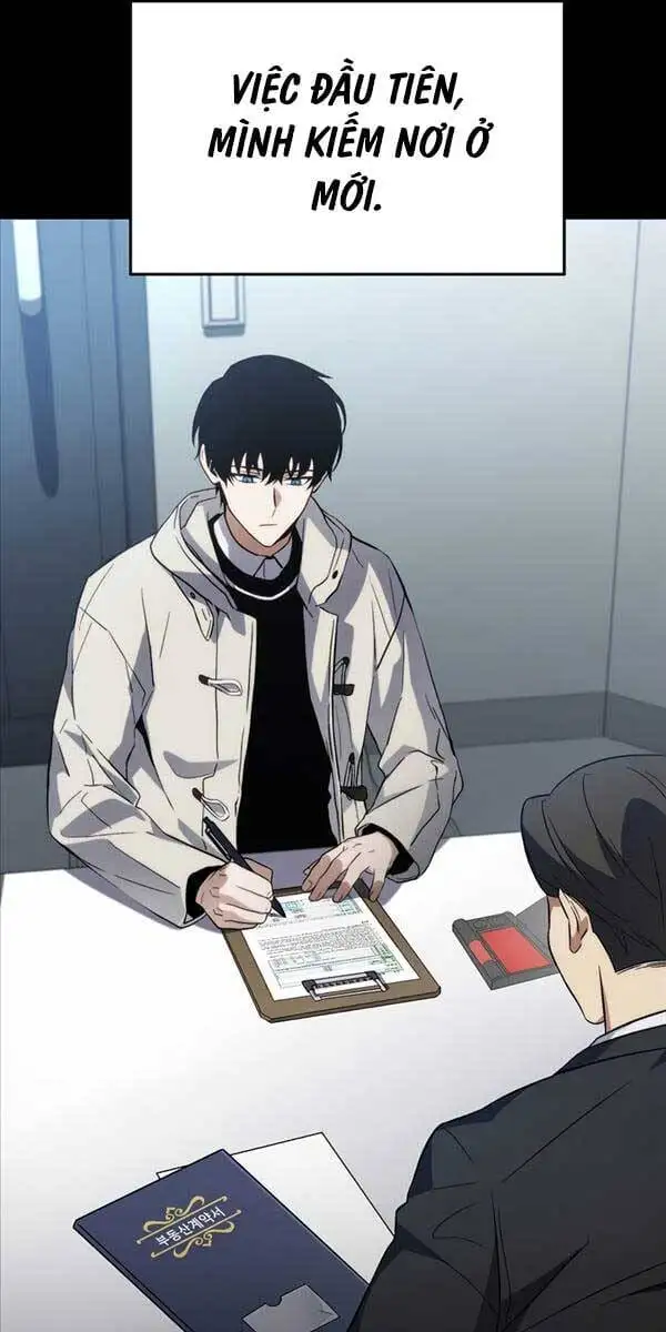 Truyện Tranh Người Chơi Mạnh Nhất Hồi Quy Lần Thứ 100 trang 9