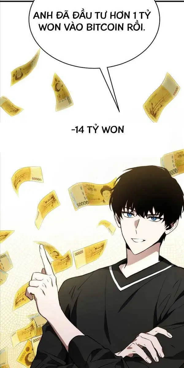 Truyện Tranh Người Chơi Mạnh Nhất Hồi Quy Lần Thứ 100 trang 9