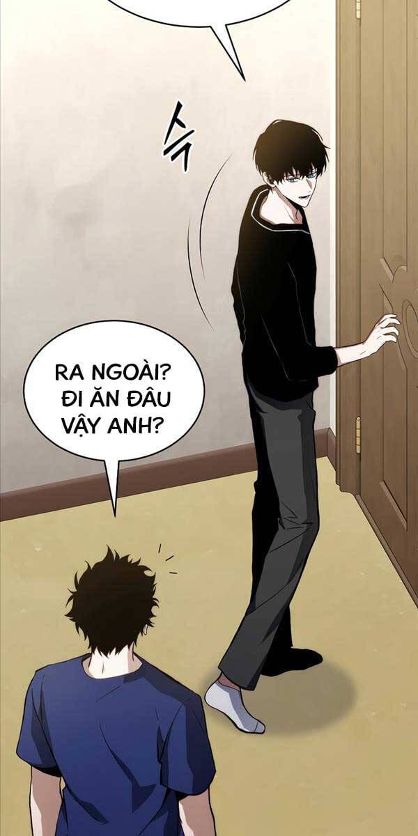 Truyện Tranh Người Chơi Mạnh Nhất Hồi Quy Lần Thứ 100 trang 9