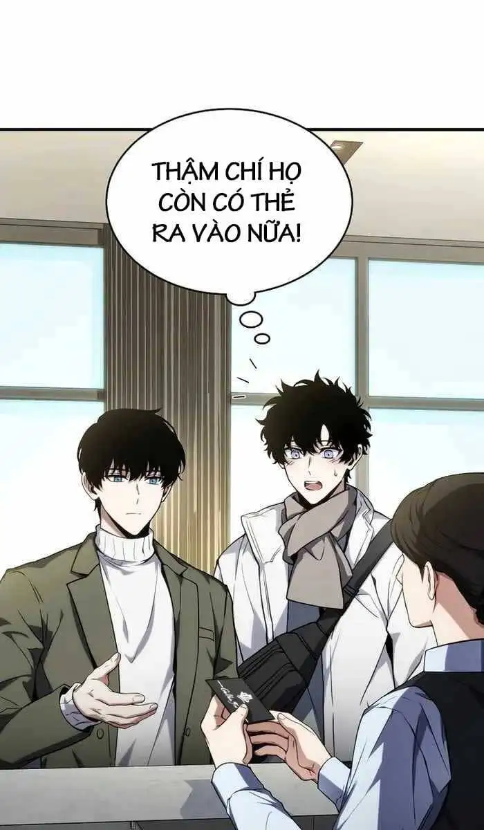 Truyện Tranh Người Chơi Mạnh Nhất Hồi Quy Lần Thứ 100 trang 9