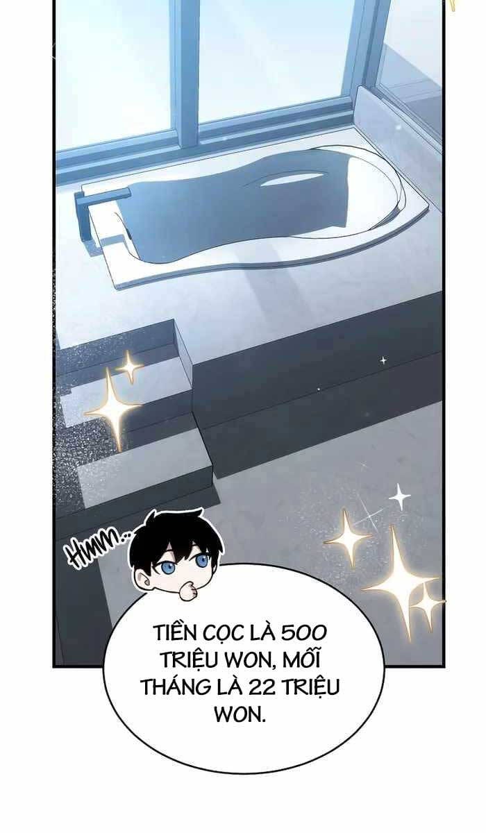 Truyện Tranh Người Chơi Mạnh Nhất Hồi Quy Lần Thứ 100 trang 9