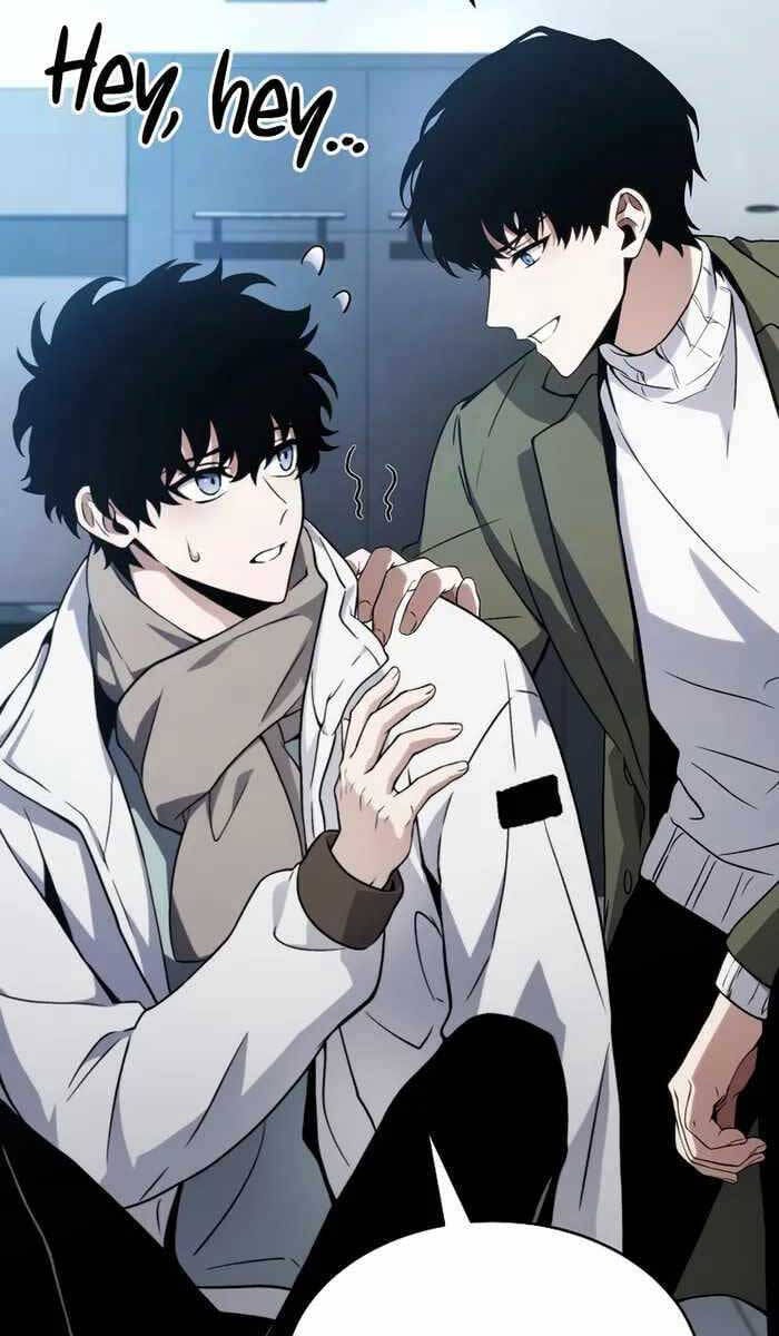 Truyện Tranh Người Chơi Mạnh Nhất Hồi Quy Lần Thứ 100 trang 9