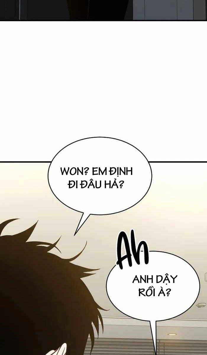 Truyện Tranh Người Chơi Mạnh Nhất Hồi Quy Lần Thứ 100 trang 9