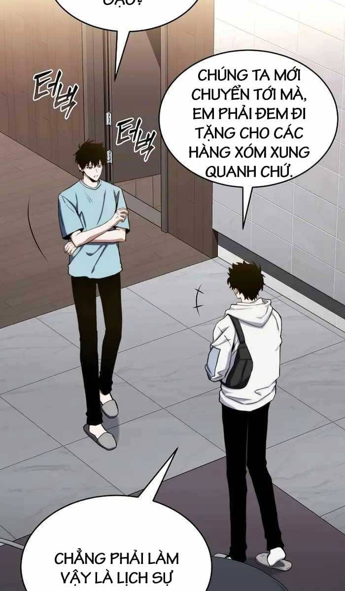 Truyện Tranh Người Chơi Mạnh Nhất Hồi Quy Lần Thứ 100 trang 9