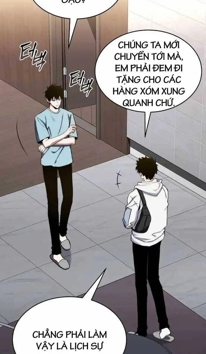 Truyện Tranh Người Chơi Mạnh Nhất Hồi Quy Lần Thứ 100 trang 9