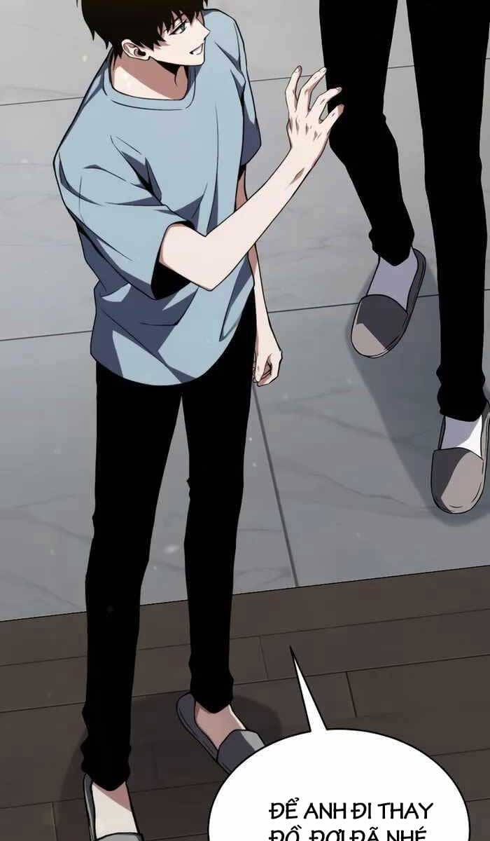 Truyện Tranh Người Chơi Mạnh Nhất Hồi Quy Lần Thứ 100 trang 9