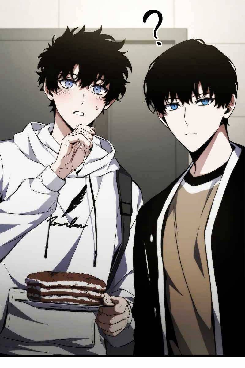 Truyện Tranh Người Chơi Mạnh Nhất Hồi Quy Lần Thứ 100 trang 9