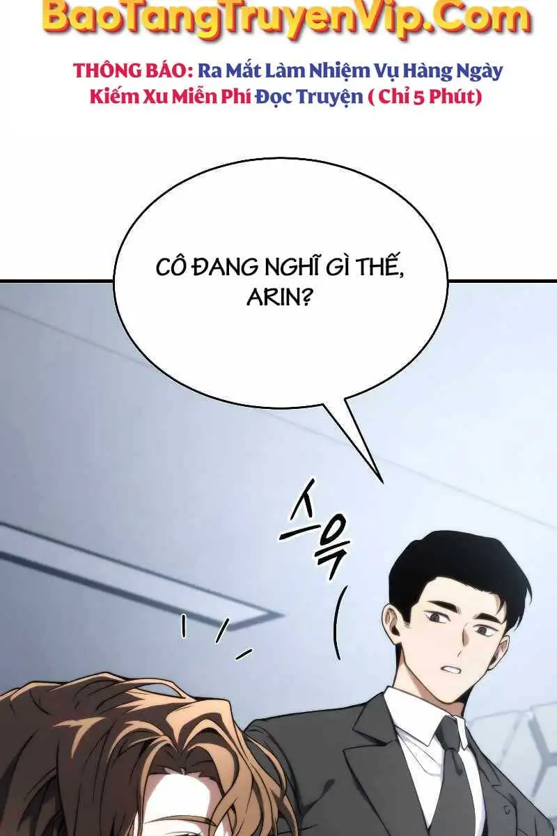 Truyện Tranh Người Chơi Mạnh Nhất Hồi Quy Lần Thứ 100 trang 9