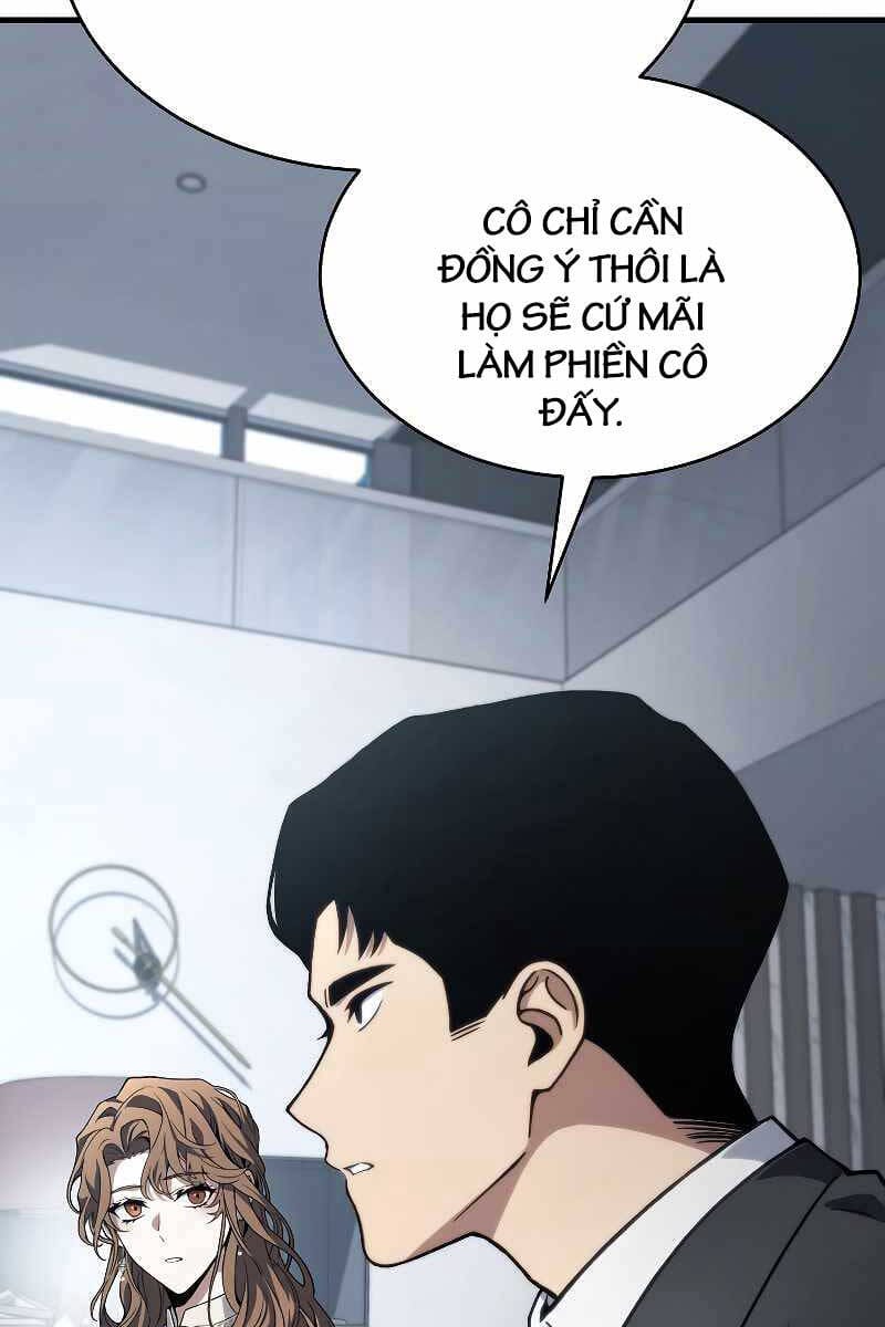 Truyện Tranh Người Chơi Mạnh Nhất Hồi Quy Lần Thứ 100 trang 9