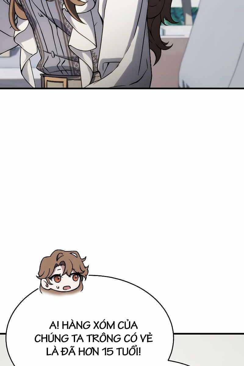 Truyện Tranh Người Chơi Mạnh Nhất Hồi Quy Lần Thứ 100 trang 9