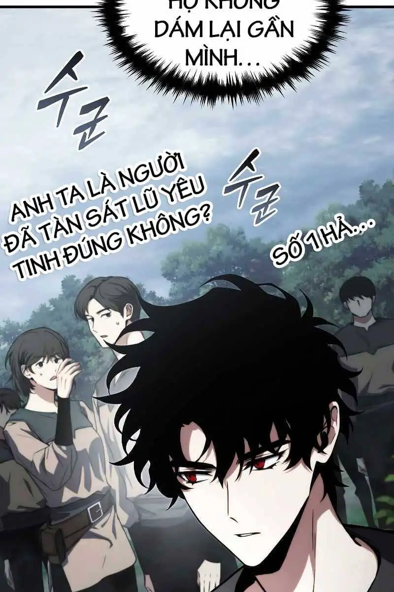 Truyện Tranh Người Chơi Mạnh Nhất Hồi Quy Lần Thứ 100 trang 9