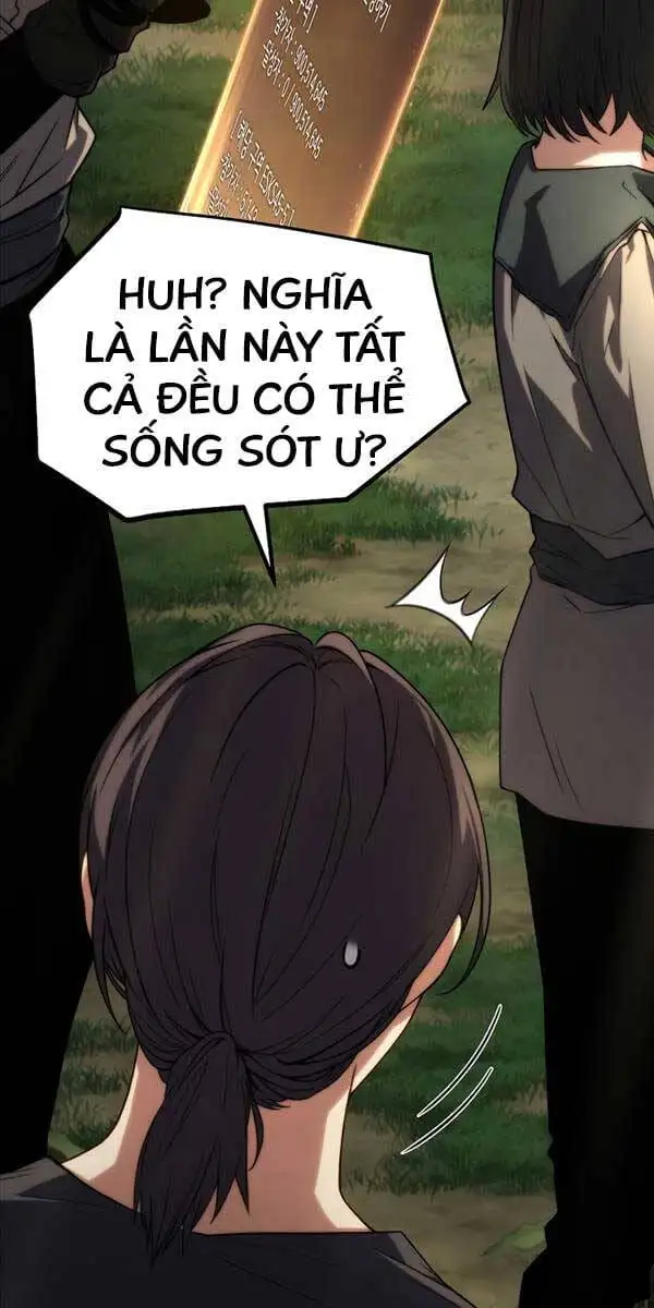 Truyện Tranh Người Chơi Mạnh Nhất Hồi Quy Lần Thứ 100 trang 9