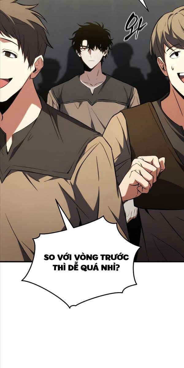 Truyện Tranh Người Chơi Mạnh Nhất Hồi Quy Lần Thứ 100 trang 9