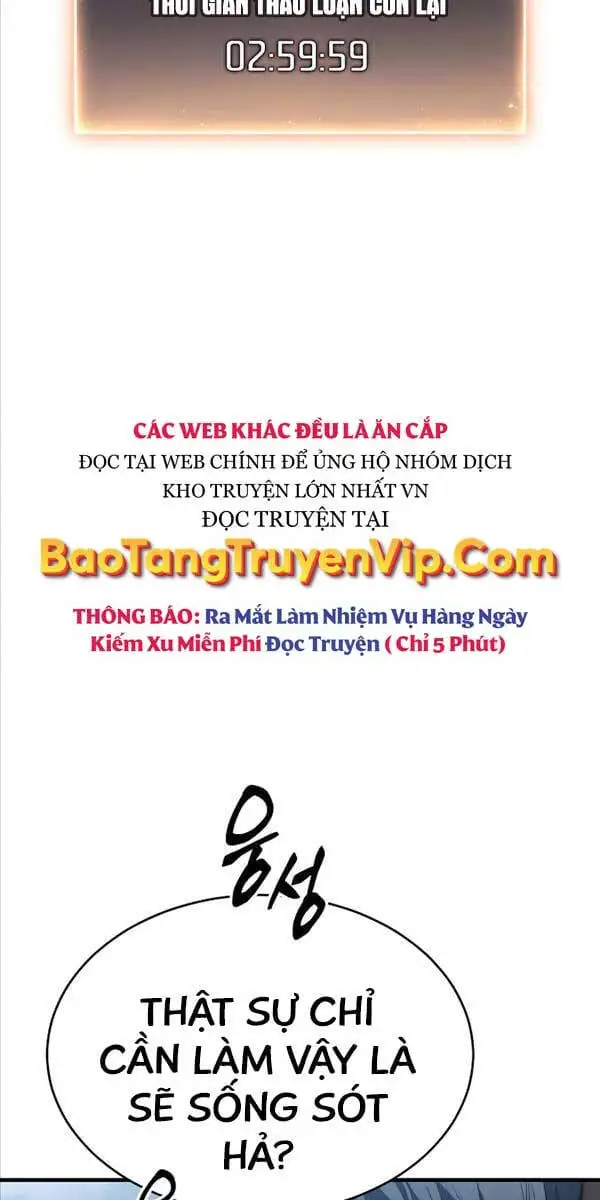 Truyện Tranh Người Chơi Mạnh Nhất Hồi Quy Lần Thứ 100 trang 9