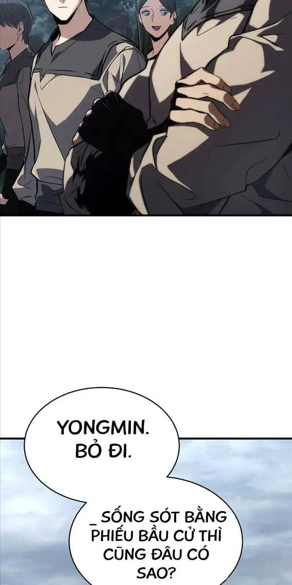 Truyện Tranh Người Chơi Mạnh Nhất Hồi Quy Lần Thứ 100 trang 9