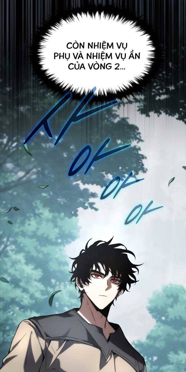 Truyện Tranh Người Chơi Mạnh Nhất Hồi Quy Lần Thứ 100 trang 9