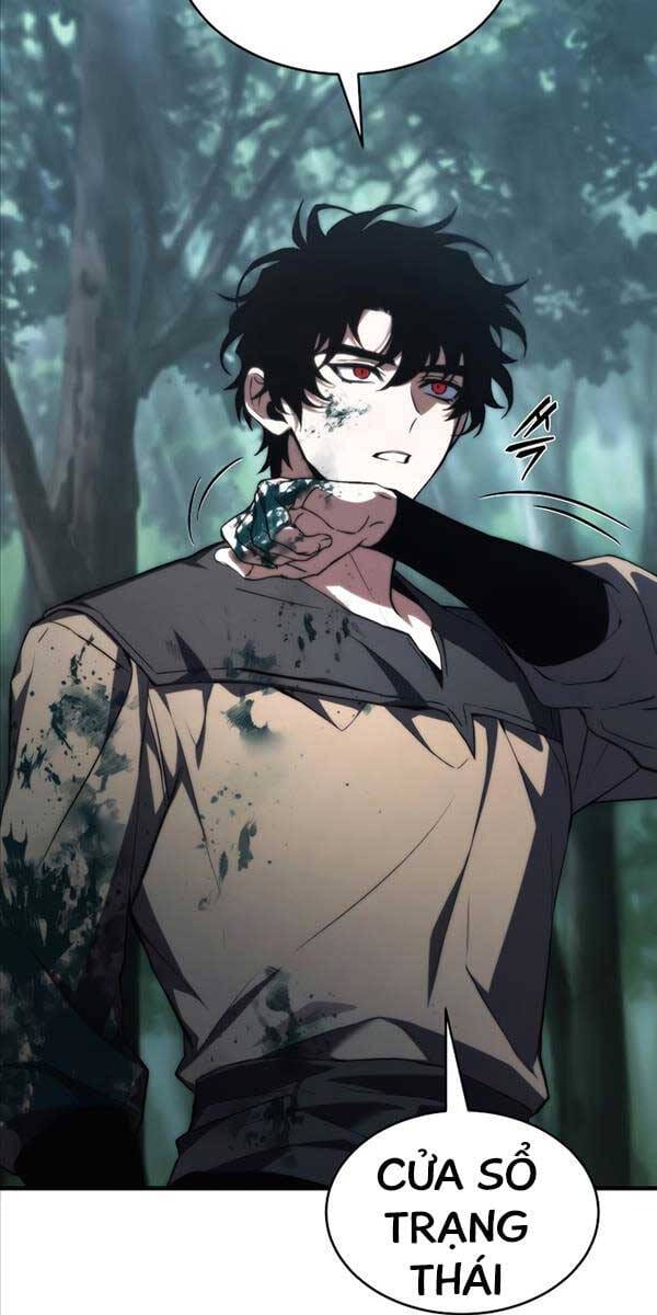 Truyện Tranh Người Chơi Mạnh Nhất Hồi Quy Lần Thứ 100 trang 9