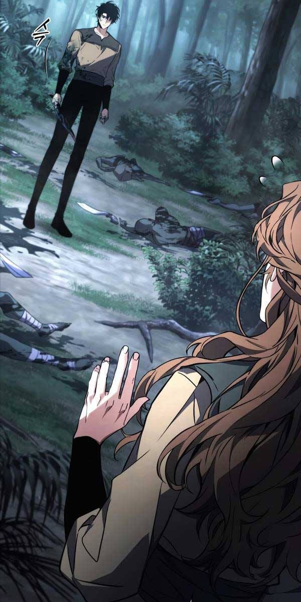 Truyện Tranh Người Chơi Mạnh Nhất Hồi Quy Lần Thứ 100 trang 9