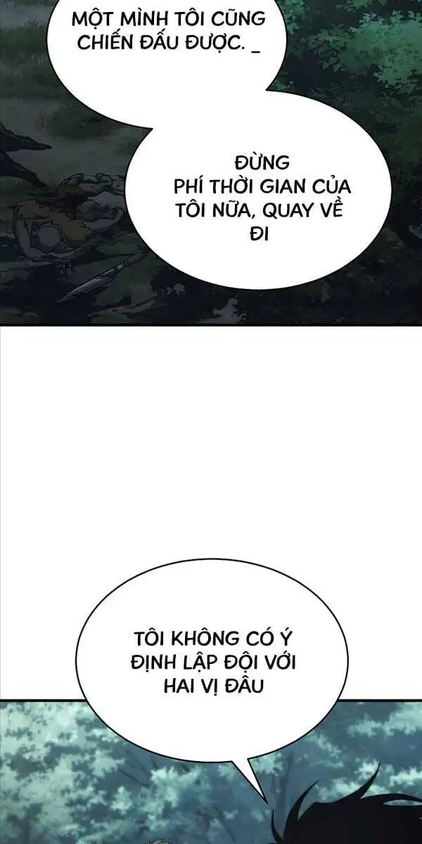 Truyện Tranh Người Chơi Mạnh Nhất Hồi Quy Lần Thứ 100 trang 9