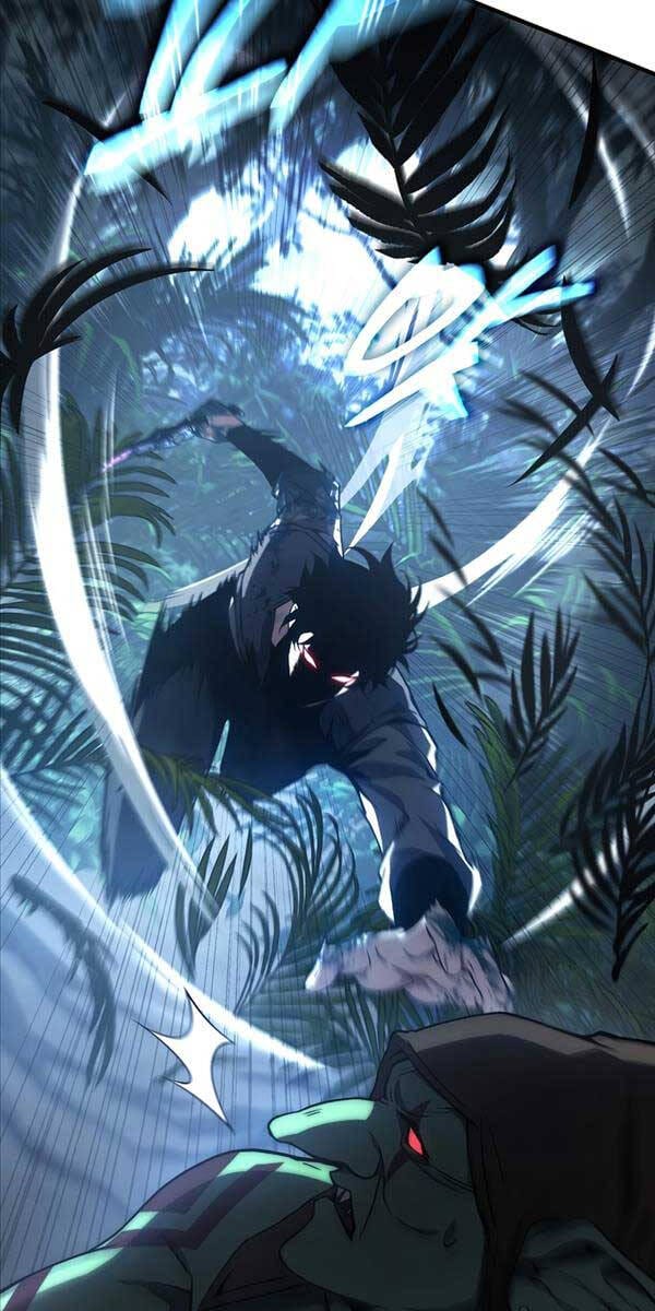 Truyện Tranh Người Chơi Mạnh Nhất Hồi Quy Lần Thứ 100 trang 9