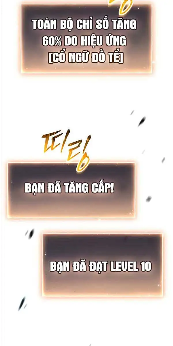 Truyện Tranh Người Chơi Mạnh Nhất Hồi Quy Lần Thứ 100 trang 9